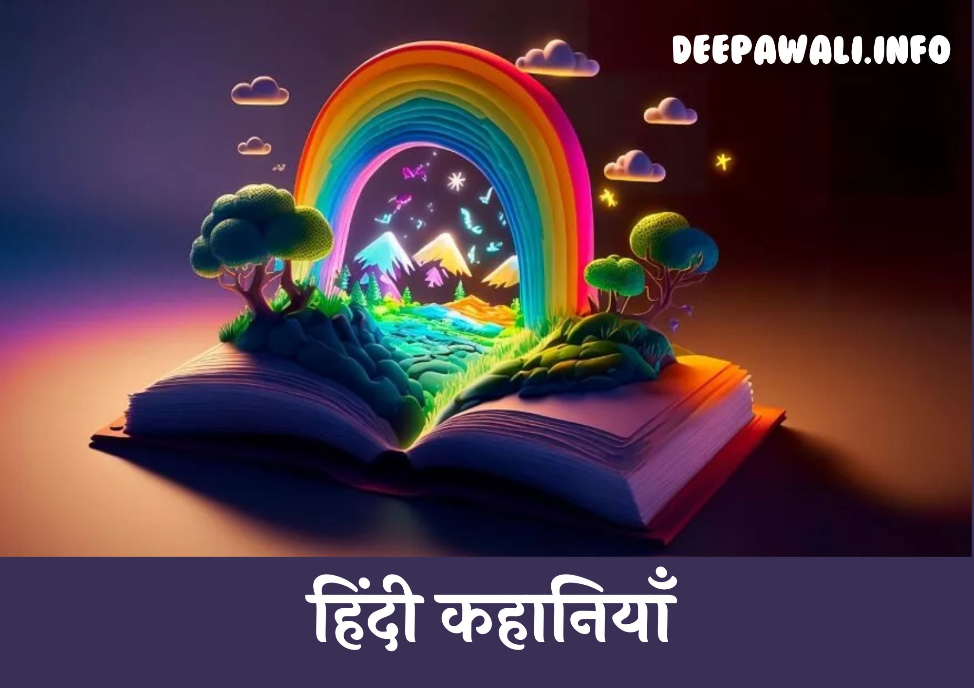 हिंदी कहानी / हिंदी कहानियाँ (Hindi Kahani In Hindi / Hindi Kahaniyan In Hindi) - Hindi Stories In Hindi / Hindi Story In Hindi