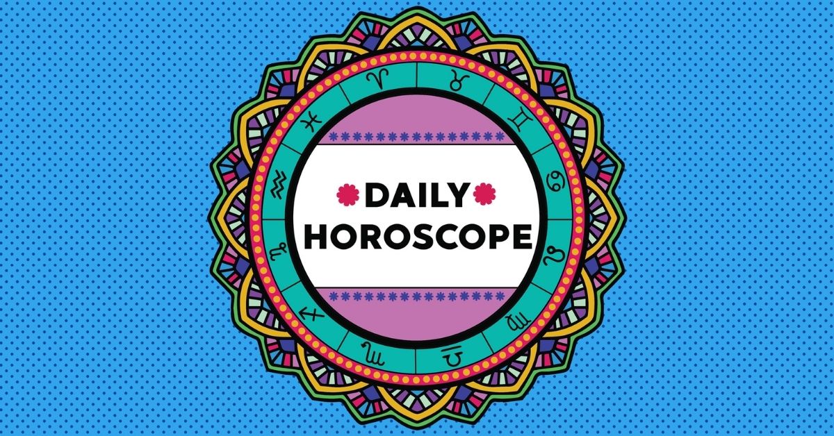 Daily Horoscope Today (Today Horoscope Daily) - Tomorrow Horoscope (Horoscope Tomorrow) - Today Daily Horoscope