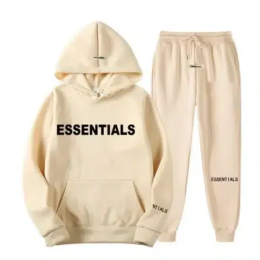 Essentials Hoodie and Tracksuit From Essentials Clothing Store
