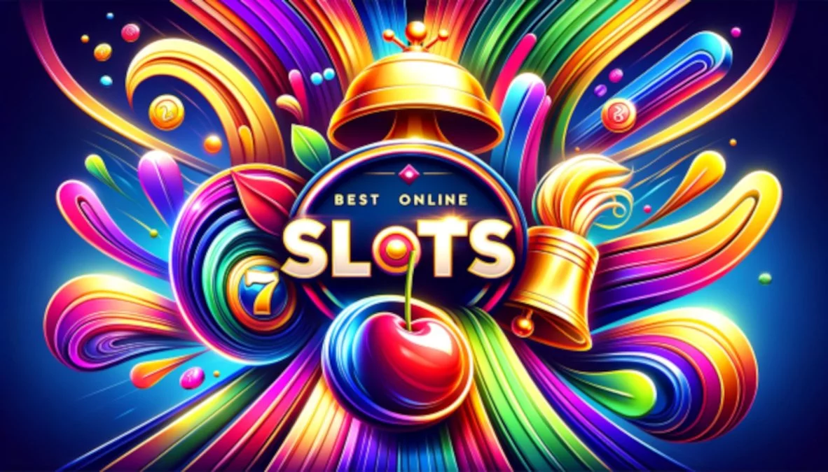 Exploring the Latest Slot Machine Trends