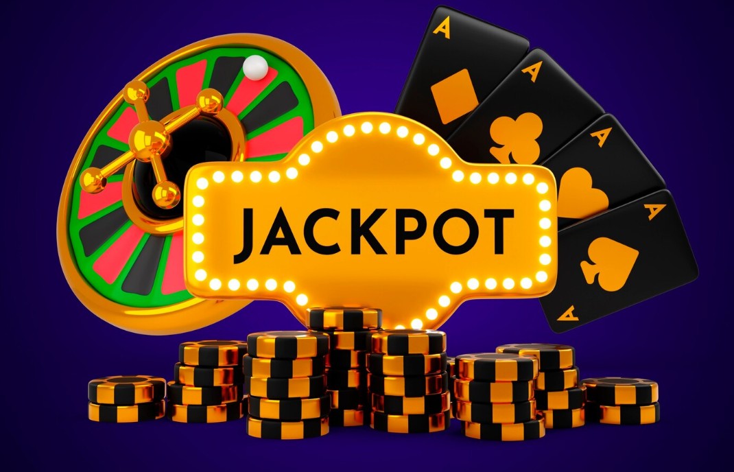 Best Demo Slots with Progressive Jackpots