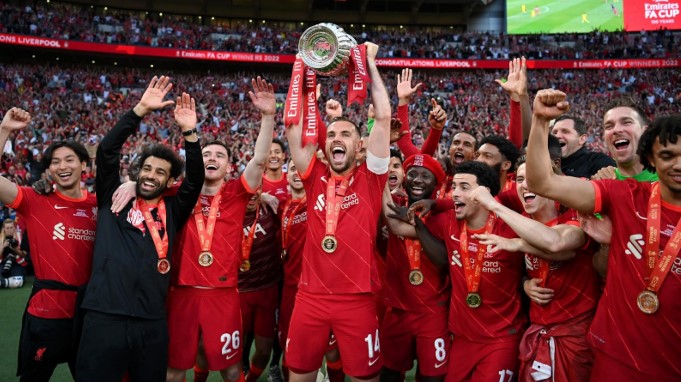FA Cup Final: A Clash of Titans in English Football
