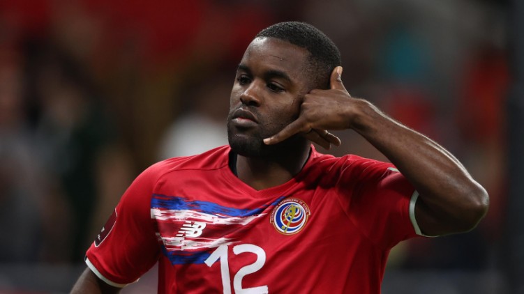 Joel Campbell: From Costa Rica to Global Stardom