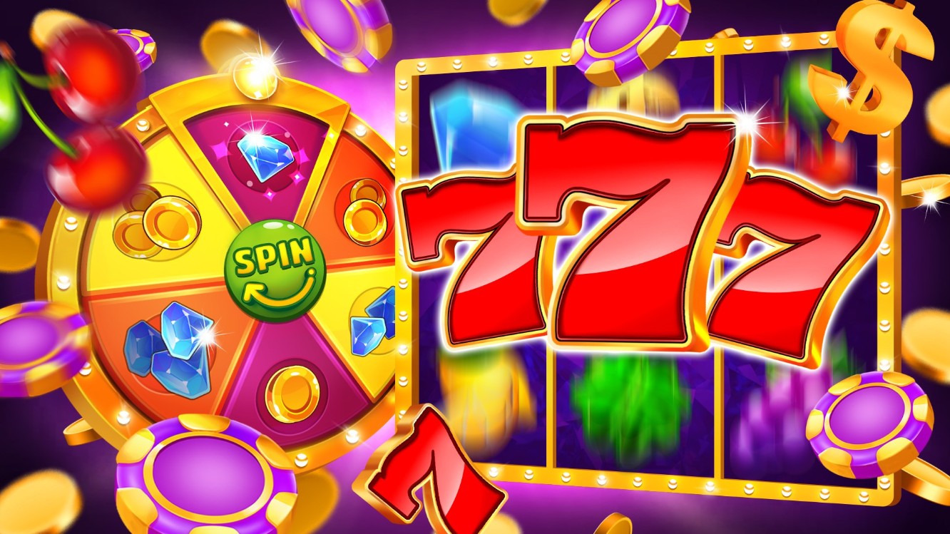 Lucky Star Slots: Spin Your Way to Big Wins