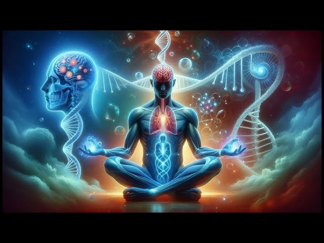 Overview of Healing Frequencies