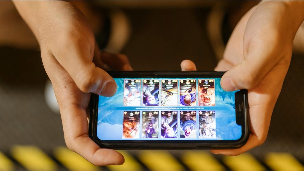 TopX Popular Games: A Must-Try Collection