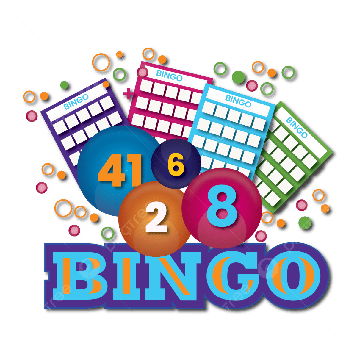 Understanding Bingo Cards and Patterns