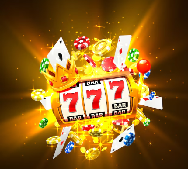 Why Mythical Creatures Make the Coolest Slot Themes for Young Adults