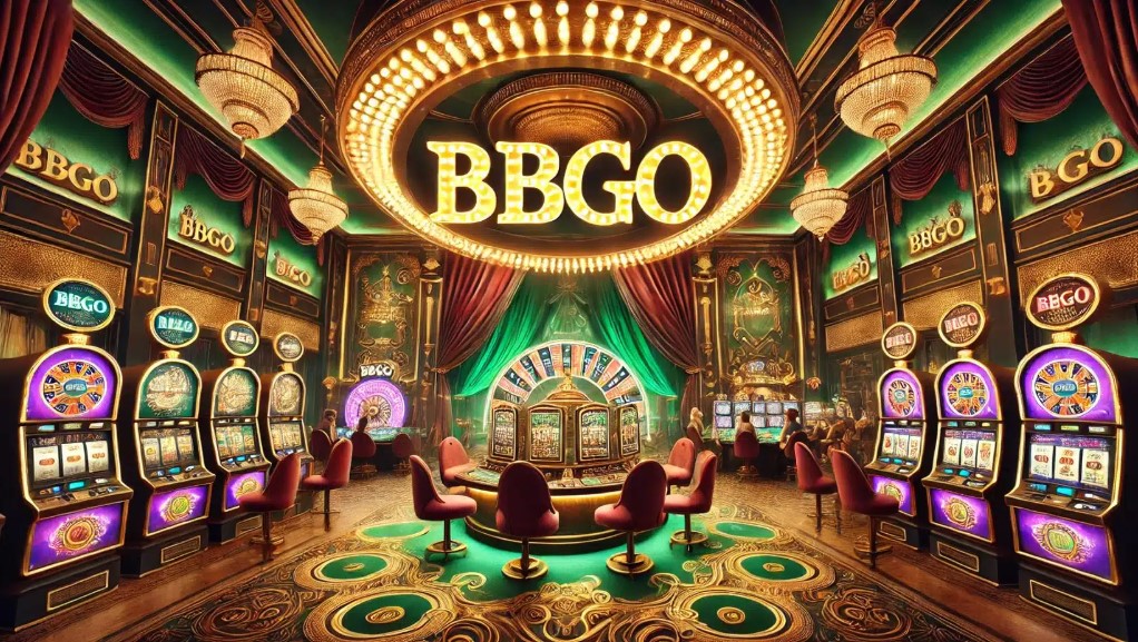 BBGO Bonuses: Unlock Rewards That Elevate Your Experience