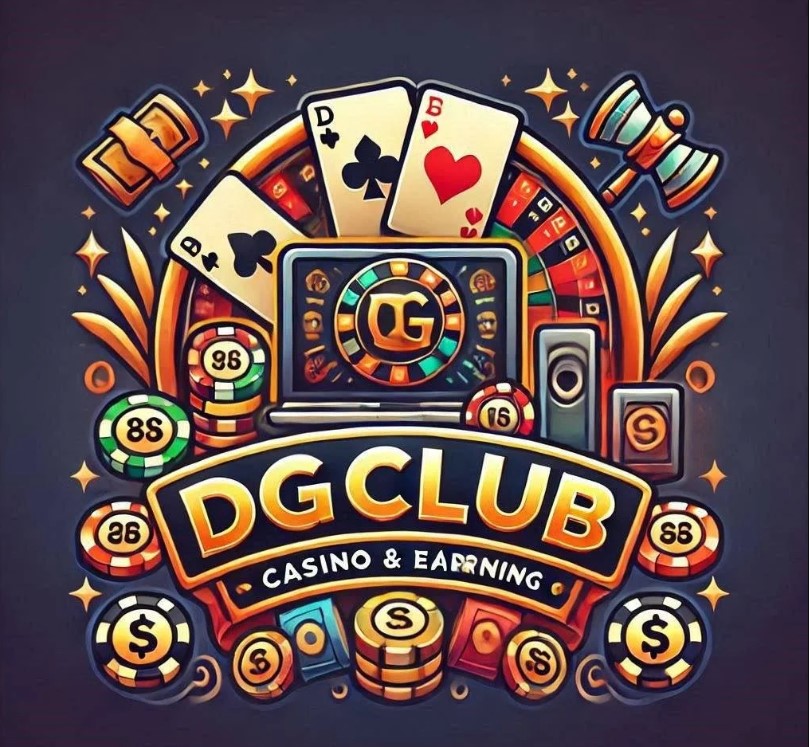 DG CLUB – Register and Get 28rs Sign-Up Bonus Instantly!