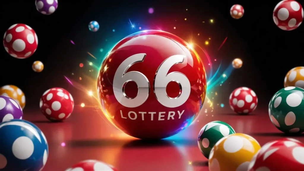 66 Lottery Sign In – Play, Check & Win