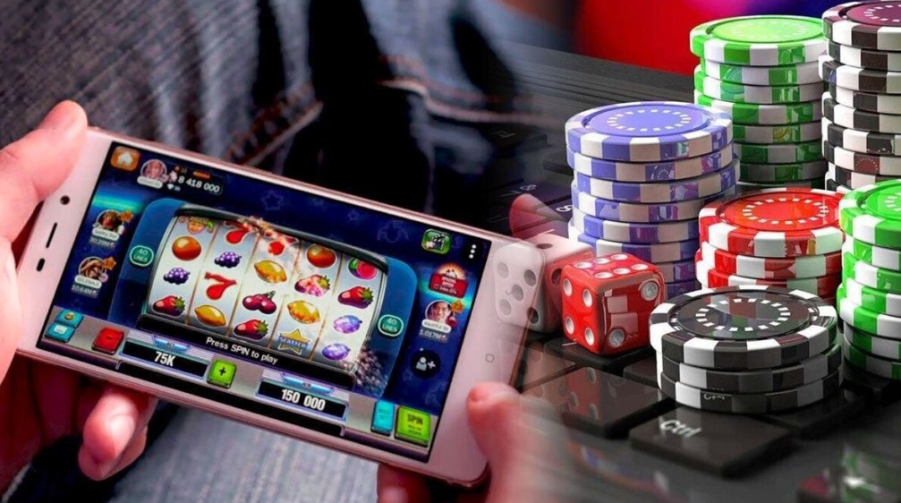 The Secret to a Great Gambling Experience: Choosing the Right Situs Slot Terbaik