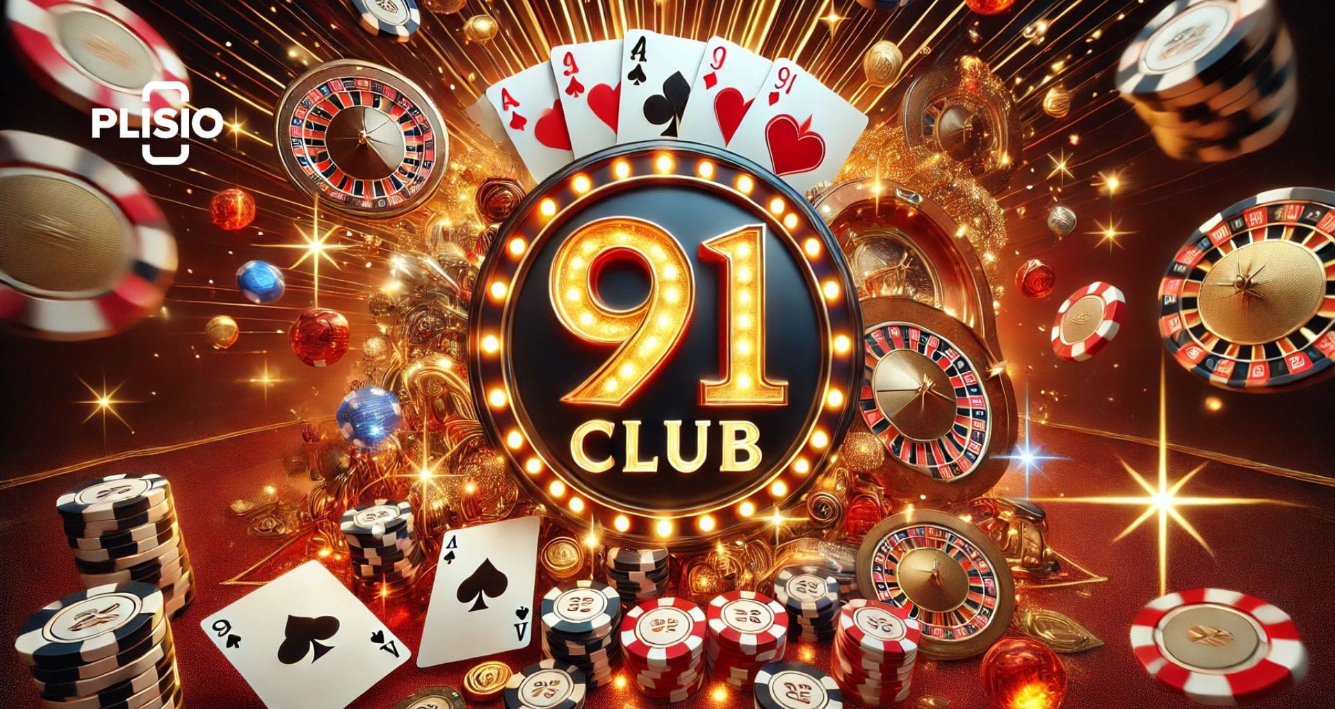91 Club Login – Simple Color Gaming Platform to Earn Real Money