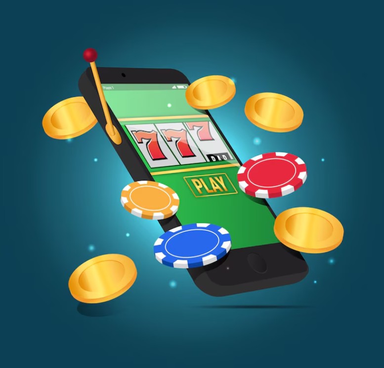 Slot Game Platforms Offering Real Money Play