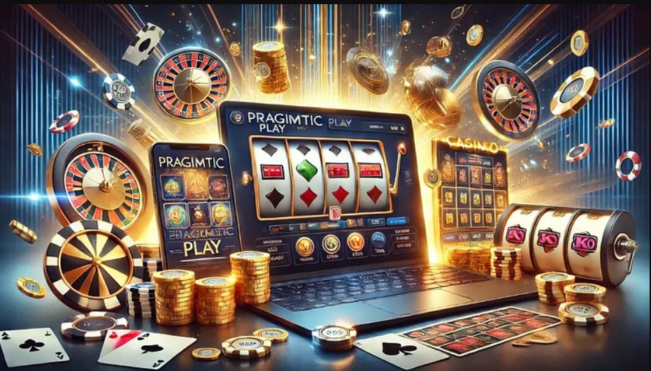 2025’s Most Played Slot Demo Pragmatico Games