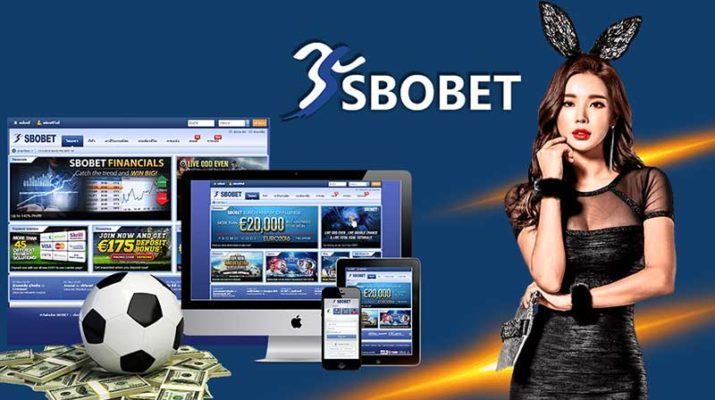 Exploring the World of SBOBET and Video Games: A Winning Combo for Online Entertainment