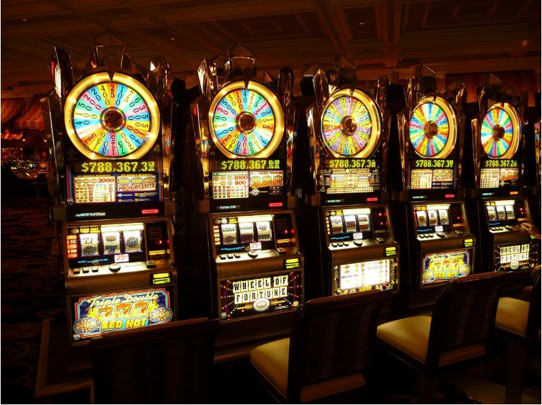 Slot Gaming Culture and Its Place in Today’s World