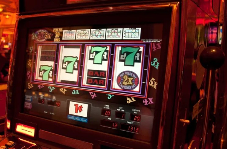 9 Reasons Online Slot Games Feel More Engaging Today