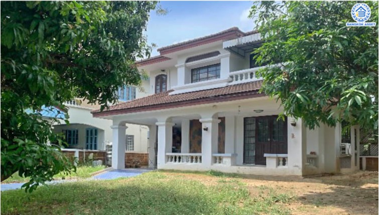 Why Some Nonthaburi Neighborhoods Feel More Complete Than Newly Developed Urban Zones